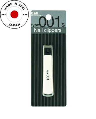 KAI Unghiera alba din inox, dimensiune S, tip 001